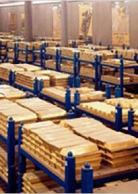 Dịch vụ gia cố kiện hàng