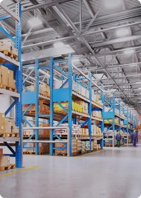 Dịch vụ đóng gói & Đóng kiện gỗ