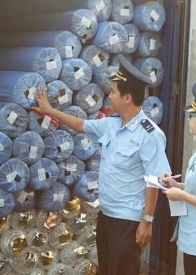 Dịch vụ khai báo hải quan LCL