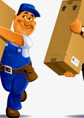 Dịch vụ bốc xếp hàng nguy hiểm