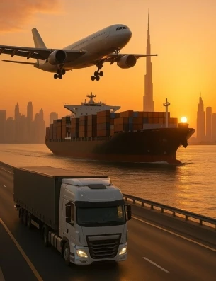 Proslink – Giải pháp Logistics toàn diện và tối ưu cho doanh nghiệp