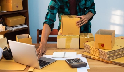 Fulfillment cho thương mại điện tử: Khi nào doanh nghiệp nên thuê ngoài?