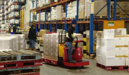 Doanh nghiệp nên thuê kho Logistics hay tự xây dựng kho riêng?