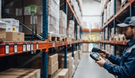 Kho thông minh là gì? Công nghệ nào đang được ứng dụng trong kho Logistics?