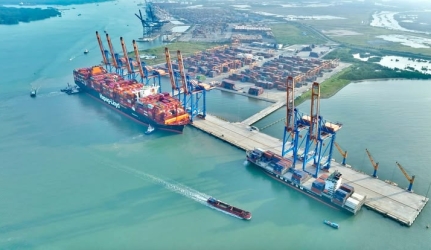 Logistics xanh: Doanh nghiệp có thể giảm phát thải trong vận chuyển bằng cách nào?