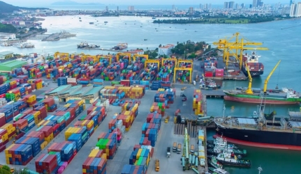 Xu hướng Logistics tại Việt Nam: Doanh nghiệp cần chuẩn bị gì trong giai đoạn chuyển đổi số?