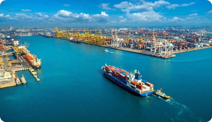 Giá trị cốt lõi Proslink