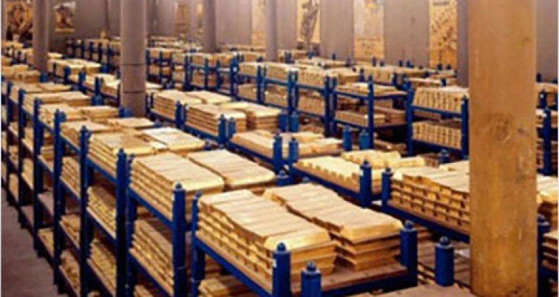 Dịch vụ gia cố kiện hàng