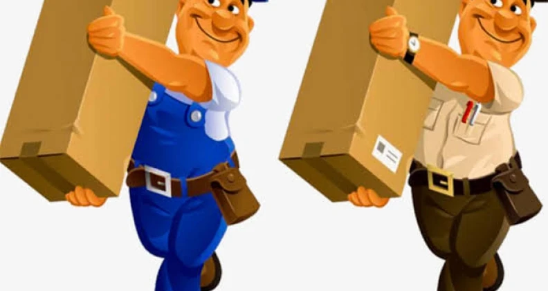 Dịch vụ bốc xếp hàng nguy hiểm