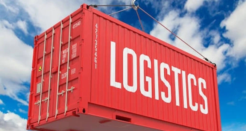 Dịch vụ vận tải container