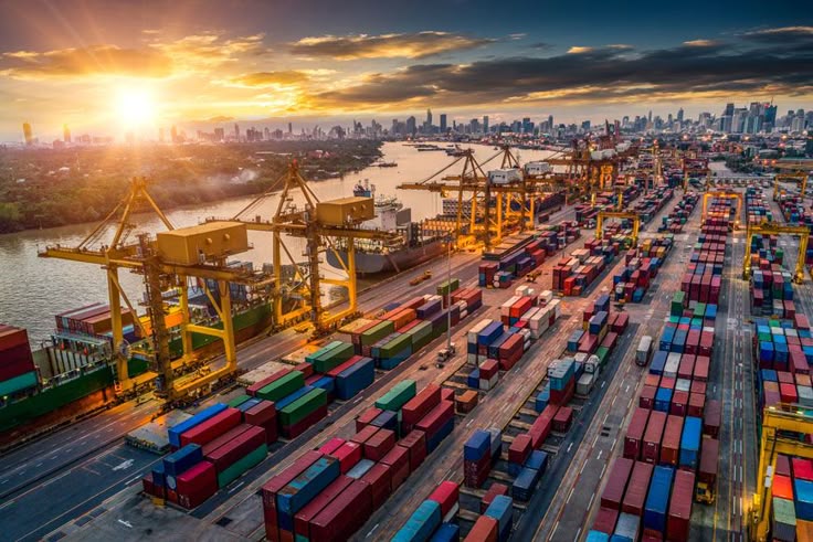 Dịch vụ Vận tải Proslink – Mạng lưới kết nối thông suốt, linh hoạt