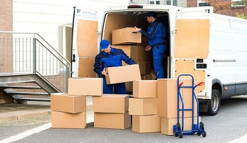 Dịch vụ bốc xếp hàng hóa nguy hiểm