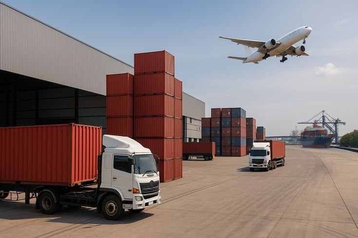 Proslink cung cấp dịch vụ khai hải quan chuyên nghiệp, hạn chế sai sót