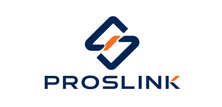 CÔNG TY CỔ PHẦN PROSLINK
